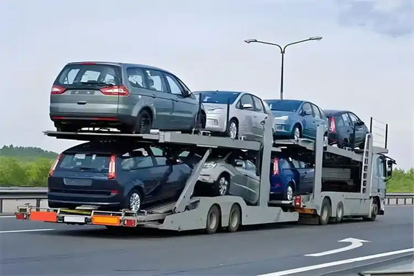 道滘镇轿车托运查询