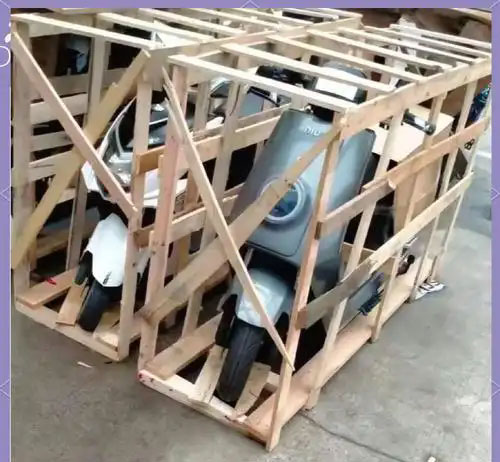 道滘镇电动车运输